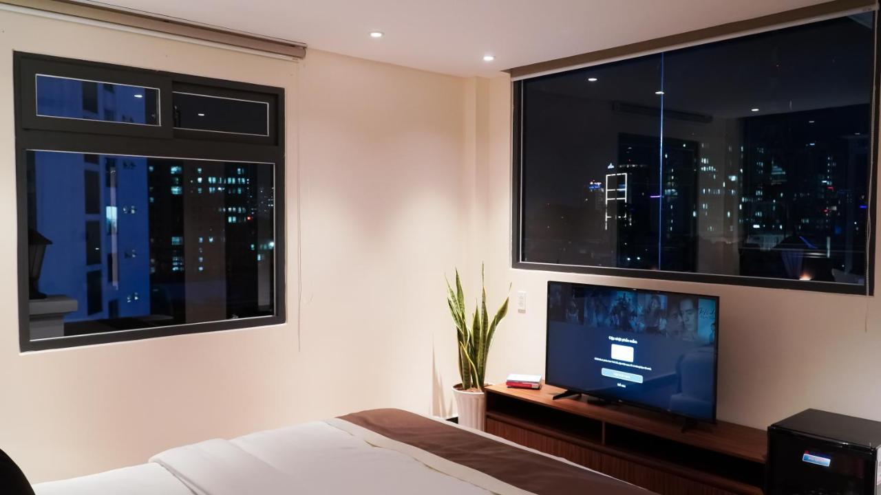 Hotel Bros Cidade de Ho Chi Minh