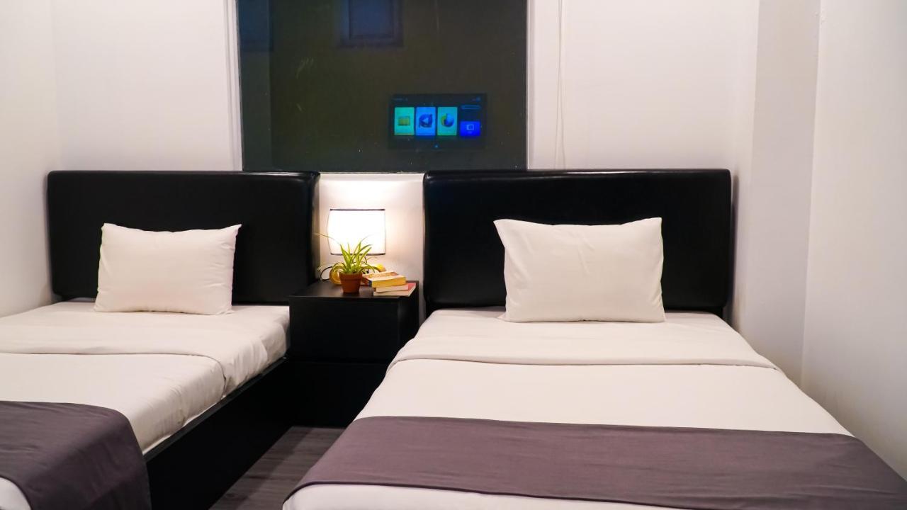 Hotel Bros Cidade de Ho Chi Minh