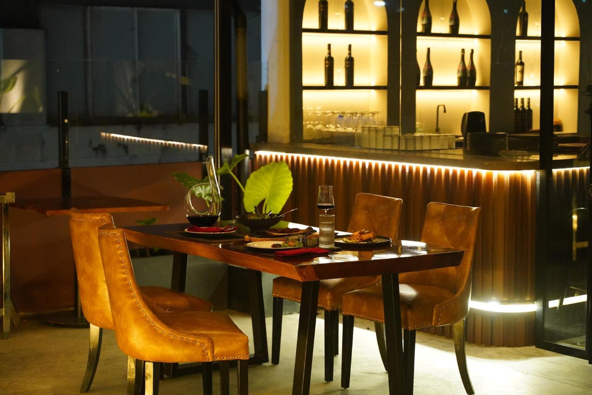 Bros Hotel Cidade de Ho Chi Minh